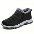 Bota Anatômica Feminina SnowComfort Leve e Confortável