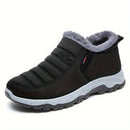 Bota Anatômica Feminina SnowComfort Leve e Confortável