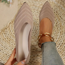 Sapatilha Anatômico Feminino Fine Line Leve e Antiderrapante