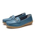 Mocassim Anatômico Feminino Vittorio Leve e Confortável