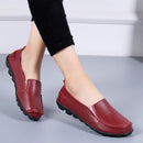 Mocassim Anatômico Feminino ErgoFit Leve e Antiderrapante