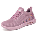 Tênis Anatômico Feminino ActiveCare Leve e Confortável
