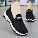 Tênis Anatômico Feminino Confort Way Leve e Confortável