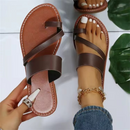 Sandália Anatômica Feminina Verano Luxe Leve e Antiderrapante
