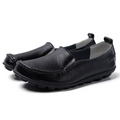 Mocassim Anatômico Feminino ErgoFit Leve e Antiderrapante