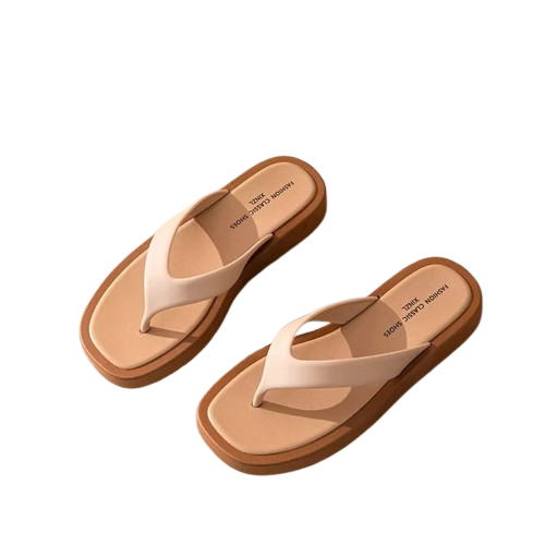 Chinelo Anatômico Feminino Classic Leve e Confortável