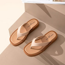Chinelo Anatômico Feminino Classic Leve e Confortável