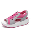 Tênis Anatômico Feminino Gentle Breeze Leve e Confortável