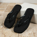 Chinelo Anatômico Feminino Moderna Leve e Antiderrapante