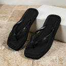 Chinelo Anatômico Feminino Moderna Leve e Antiderrapante