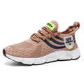 Tênis Anatômico Masculino RunFit Leve e Anti-Impacto