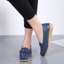 Mocassim Anatômico Feminino Vittorio Leve e Confortável