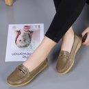 Mocassim Anatômico Feminino Vittorio Leve e Confortável