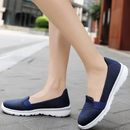 Tênis Anatômico Feminino Charm Leve e Anti-Impacto