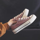 Tênis Anatômico Feminino Life Star Leve e Confortável