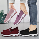 Tênis Anatômico Feminino Confort Way Leve e Confortável