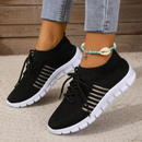 Tênis Anatômico Feminino Air Balance Leve e Antiderrapante