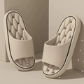 Chinelo Anatômico Feminino CloudFlex Leve e Confortável