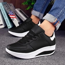 Tênis Anatômico Feminino Comfort Line Leve e Anti-Impacto