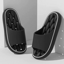 Chinelo Anatômico Feminino CloudFlex Leve e Confortável