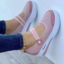 Tênis Anatômico Feminino Dreamy Step Leve e Confortável