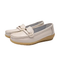 Mocassim Anatômico Feminino Vittorio Leve e Confortável