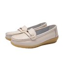Mocassim Anatômico Feminino Vittorio Leve e Confortável