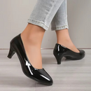 Sapato Anatômico Feminino Seraphine Leve e Confortável