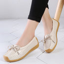 Mocassim Anatômico Feminino SuporteFlex Leve e Antiderrapante