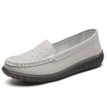 Mocassim Anatômico Feminino SerenityWalk Leve e Antiderrapante