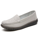 Mocassim Anatômico Feminino SerenityWalk Leve e Antiderrapante