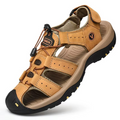 Sandália Anatômica Masculina Canyon Leve e Antiderrapante