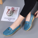Mocassim Anatômico Feminino Vittorio Leve e Confortável