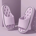 Chinelo Anatômico Feminino CloudFlex Leve e Confortável