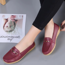 Mocassim Anatômico Feminino Vittorio Leve e Confortável