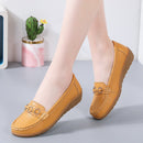 Mocassim Anatômico Feminino TressePro Leve e Antiderrapante