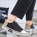 Tênis Anatômico Masculino Old Fashion Leve e Confortável