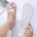 Chinelo Anatômico Feminino Fresh Leve e Antiderrapante