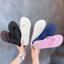 Chinelo Anatômico Feminino PureFlex Leve e Antiderrapante