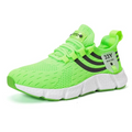 Tênis Anatômico Masculino RunFit Leve e Anti-Impacto