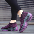 Tênis Anatômico Feminino AirBoost Leve e Anti-Impacto