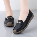 Mocassim Anatômico Feminino Luxury Leve e Antiderrapante
