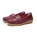 Mocassim Anatômico Feminino Vittorio Leve e Confortável