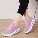 Tênis Anatômico Feminino Comfy Air Leve e Antiderrapante
