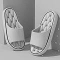 Chinelo Anatômico Feminino CloudFlex Leve e Confortável