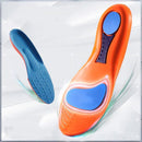 Palmilha Anatômica TechFeet Anti-Impacto