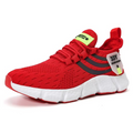 Tênis Anatômico Masculino RunFit Leve e Anti-Impacto