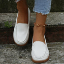 Mocassim Anatômico Feminino Elegant Leve e Confortável