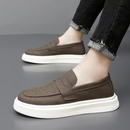 Mocassim Anatômico Masculino Vita Leve e Confortável