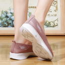 Tênis Anatômico Feminino Comfy Leve e Antiderrapante